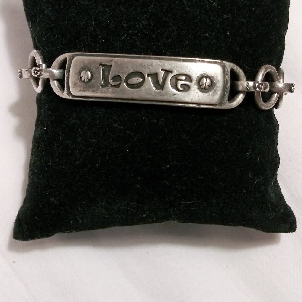 Lucky brand original bracelet.